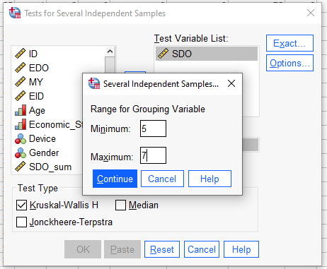 medyan testi 3