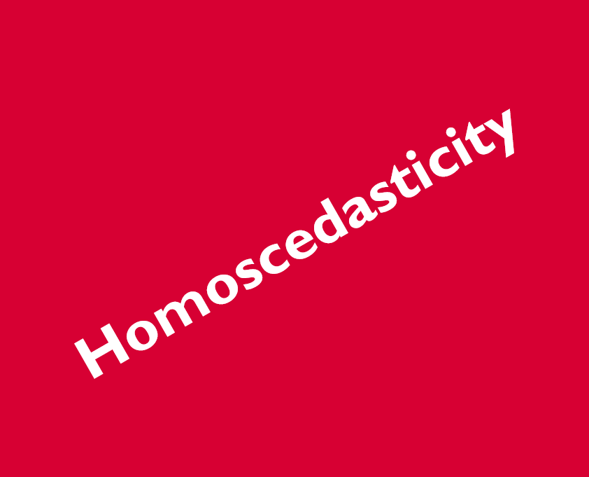 Heteroskedastisite & Homoskedastisite (BreuschPagan Testi) — SPSS