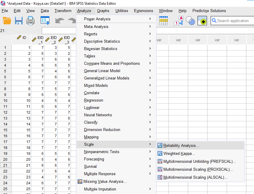 spearman brown spss 2 spearman brown spss 2