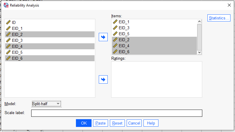 spearman brown spss 3 spearman brown spss 3